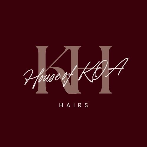 House of KOA logo